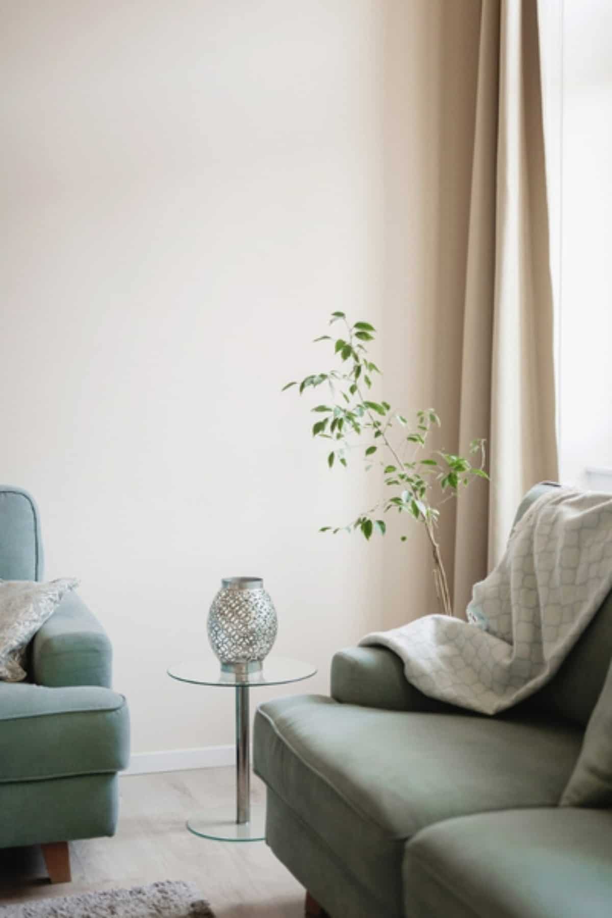 How to love your home again featured img