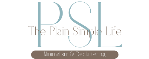 ThePlainSimpleLife